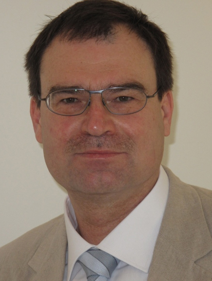 Dubai Neurologist Dr. med Schumacher - GNC Dubai