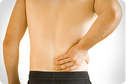 Lower Back Pain / Lumbar Pain