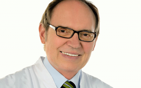 Prof. Dr. Dr. Ringelstein (German Board Certified)