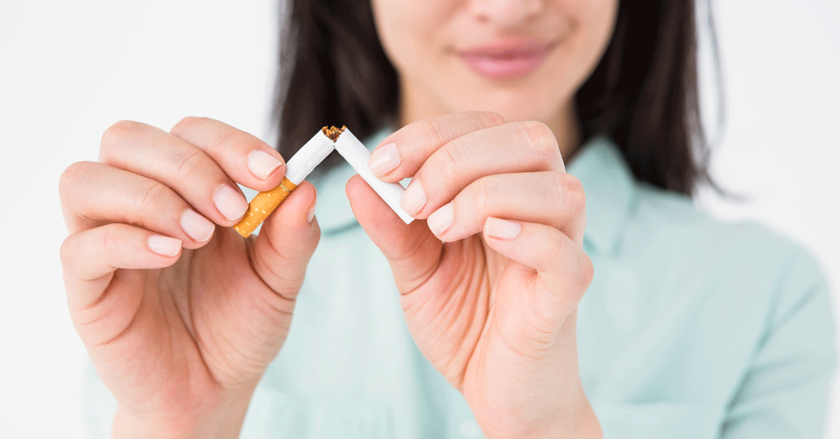 Multiple Sclerosis: What’s The Real Reason Why You Should Stop Smoking?