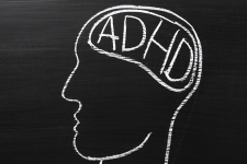 ADHD – Attention Deficit Hyperactivity Disorder