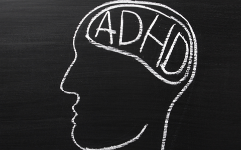 ADHD – Attention Deficit Hyperactivity Disorder