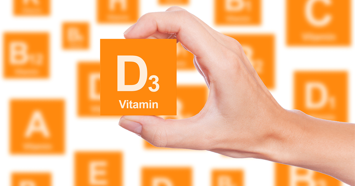 Vitamin D deficiency increases risk of chronic headache