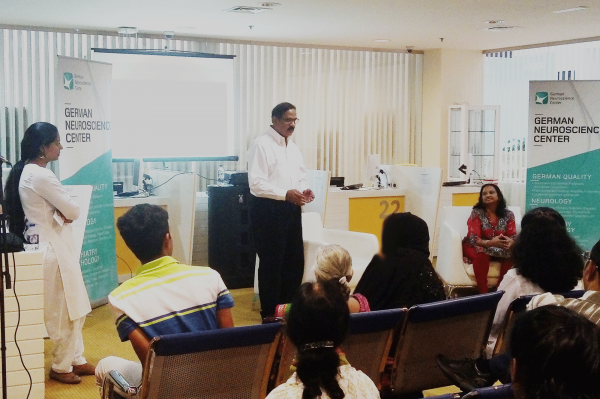 parkinson-awareness-dubai-5 Parkinson awareness day 2017