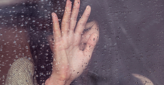 UAE: Is the rain making you moody? – Dubai Psychologists, Dr. Harry Horgan, in Gulf News