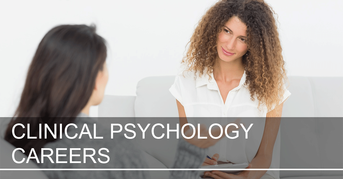 Clinical Psychologist / Counsellor