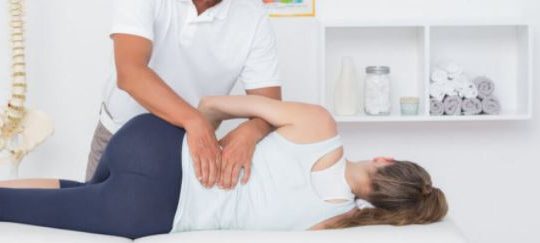 Ways to Reduce Chronic Back Pain