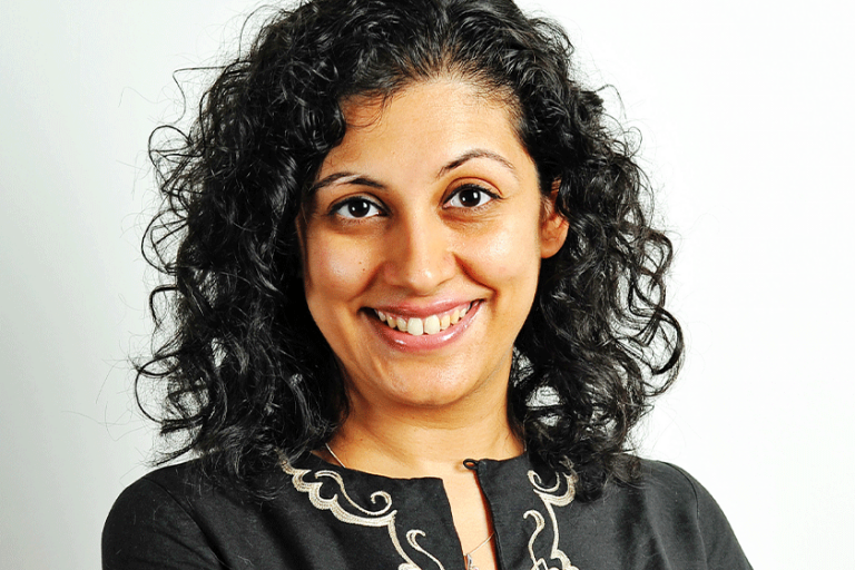 Lavina Ahuja Clinical Psychologist in Dubai