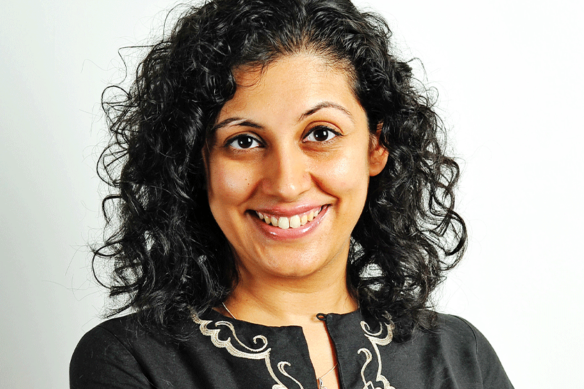 Lavina Ahuja - Clinical Psychologist in Dubai